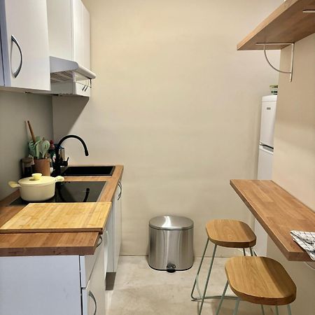 Apartamento Casa Paloma En El Centro De Madrid Exterior foto