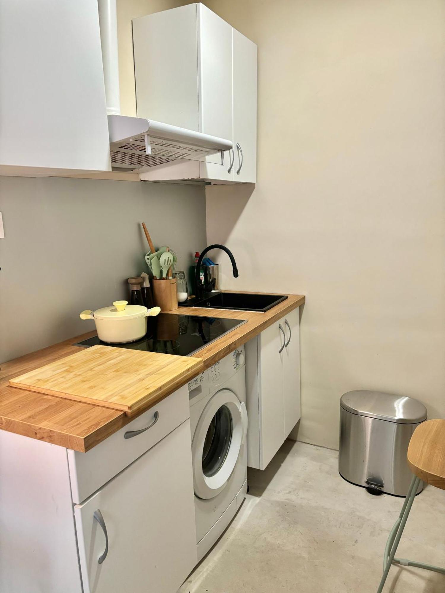 Apartamento Casa Paloma En El Centro De Madrid Exterior foto