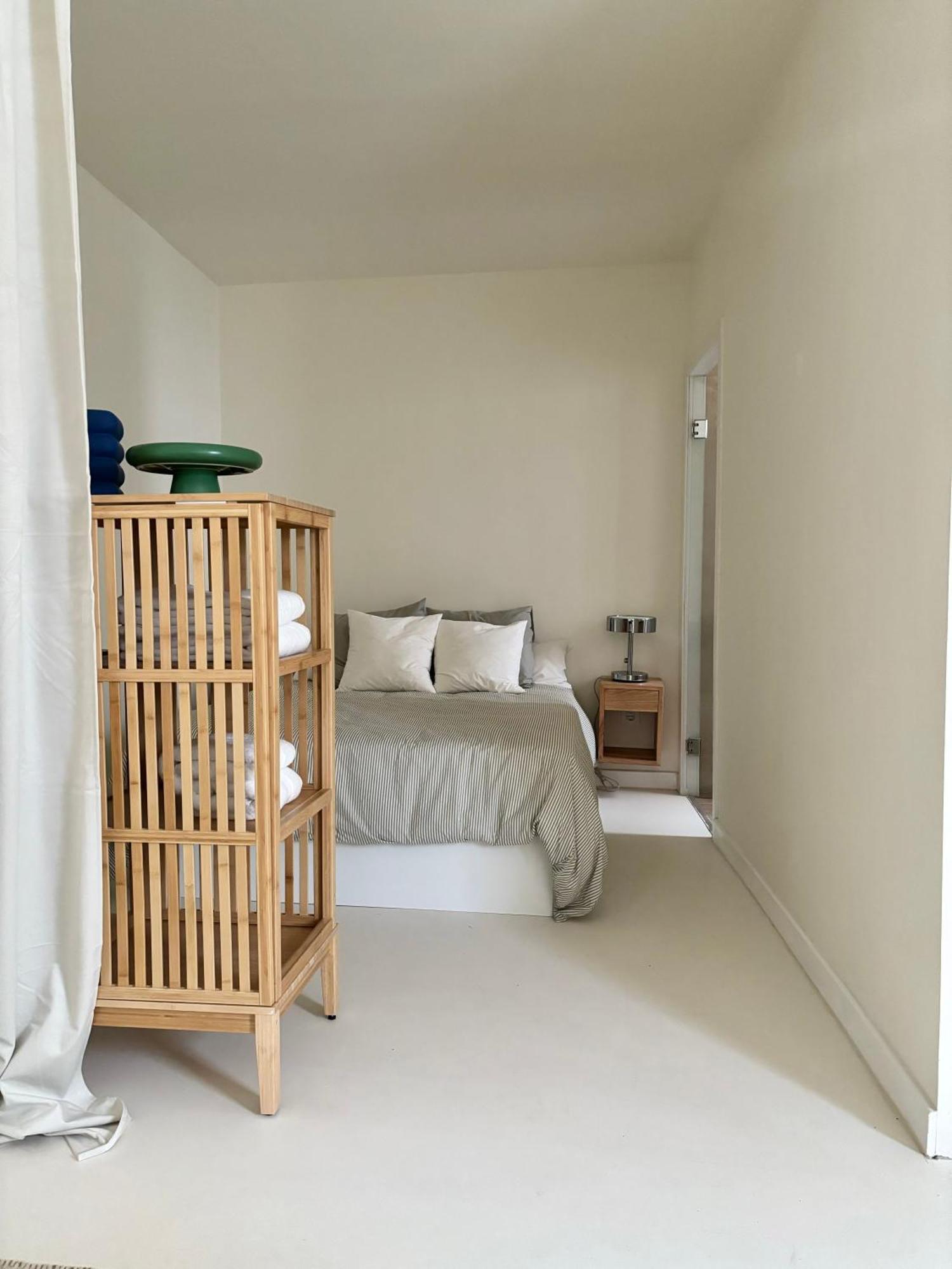 Apartamento Casa Paloma En El Centro De Madrid Exterior foto