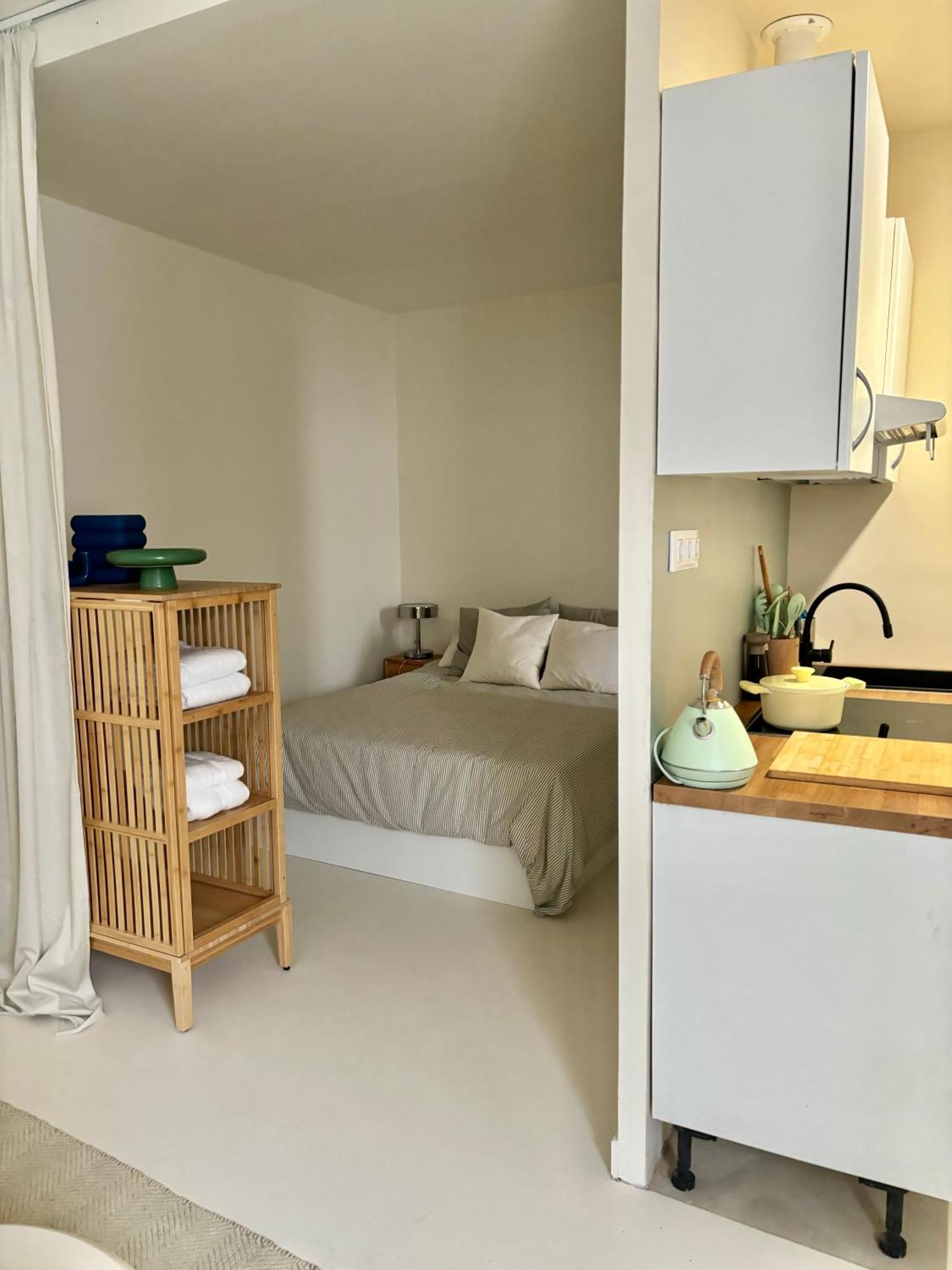 Apartamento Casa Paloma En El Centro De Madrid Exterior foto