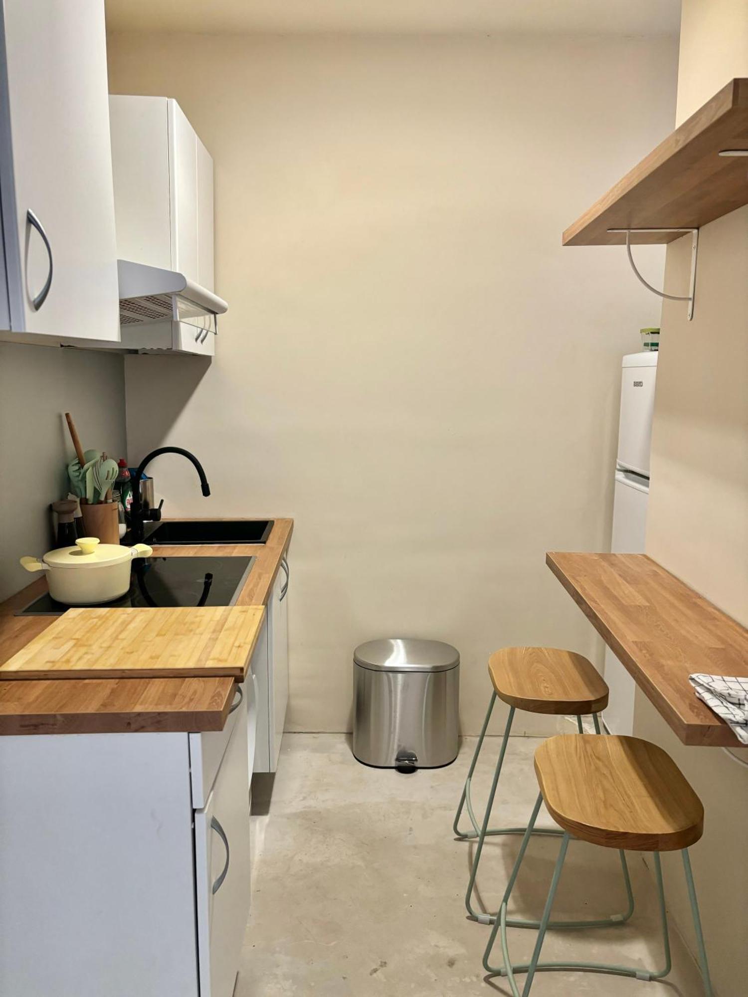 Apartamento Casa Paloma En El Centro De Madrid Exterior foto